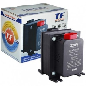 AUTOTRANFOR MODELO TF -300 UPSAI 